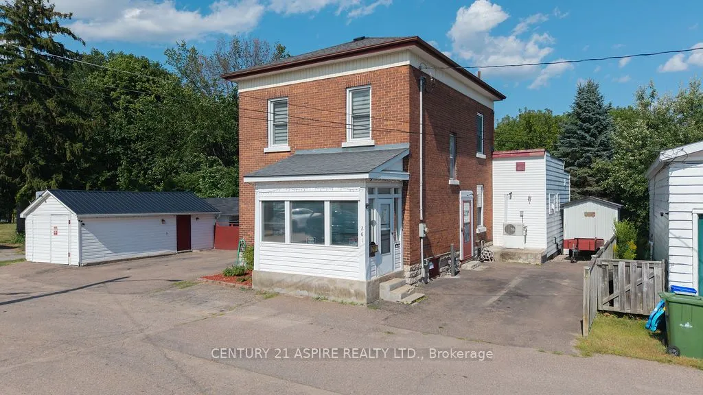 261 Maiden Lane