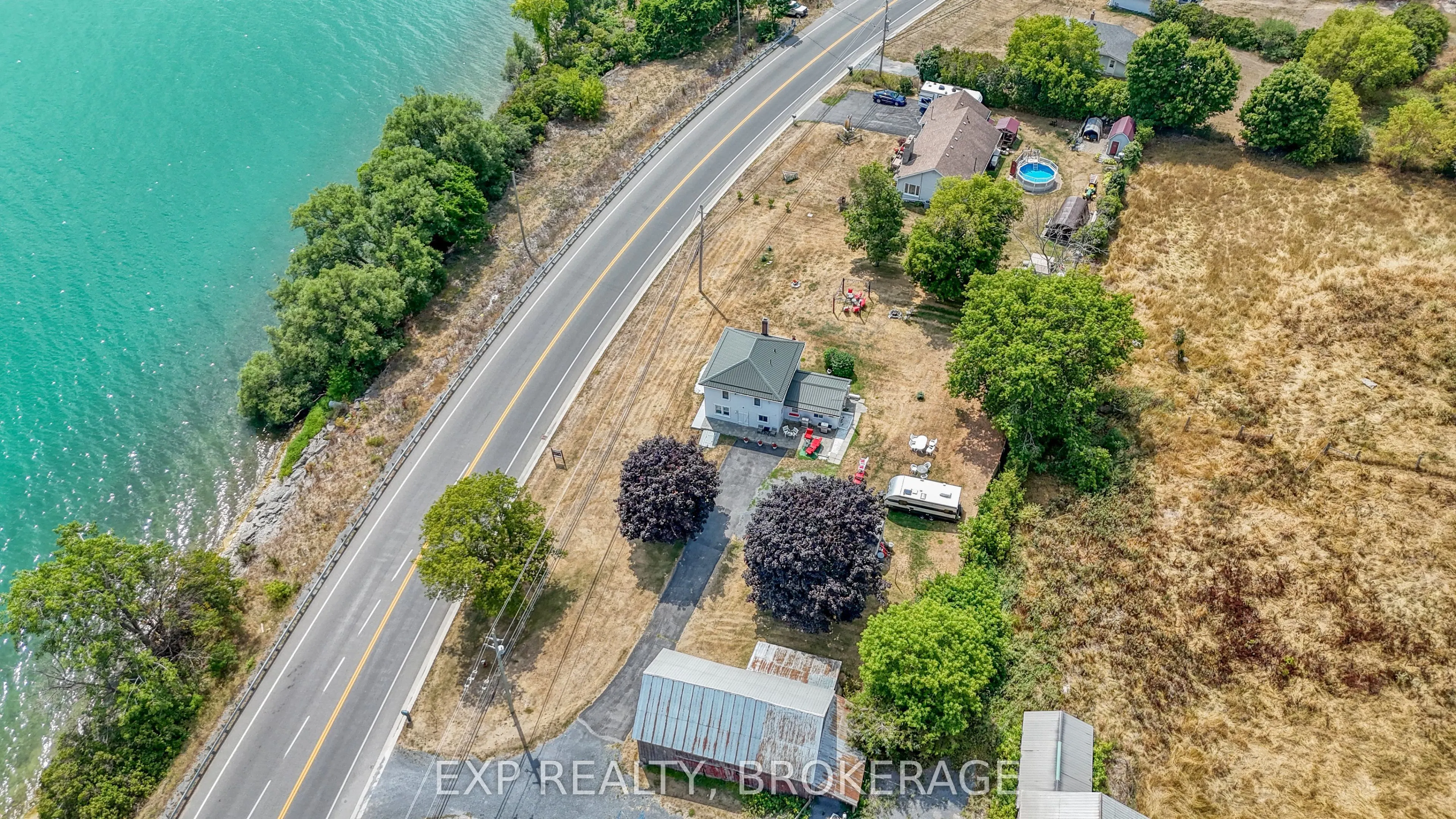 4669 BATH Road