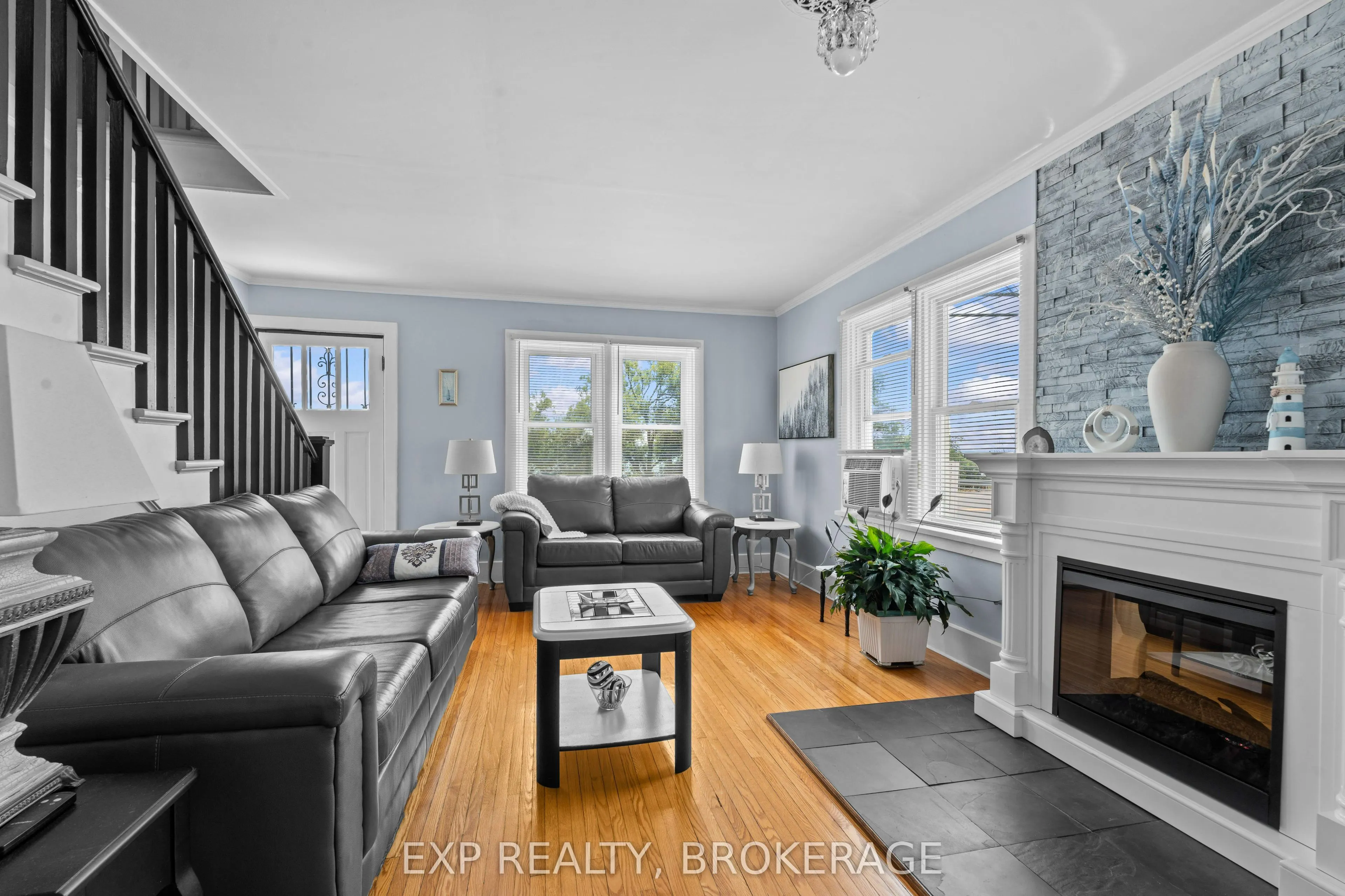 4669 BATH Road