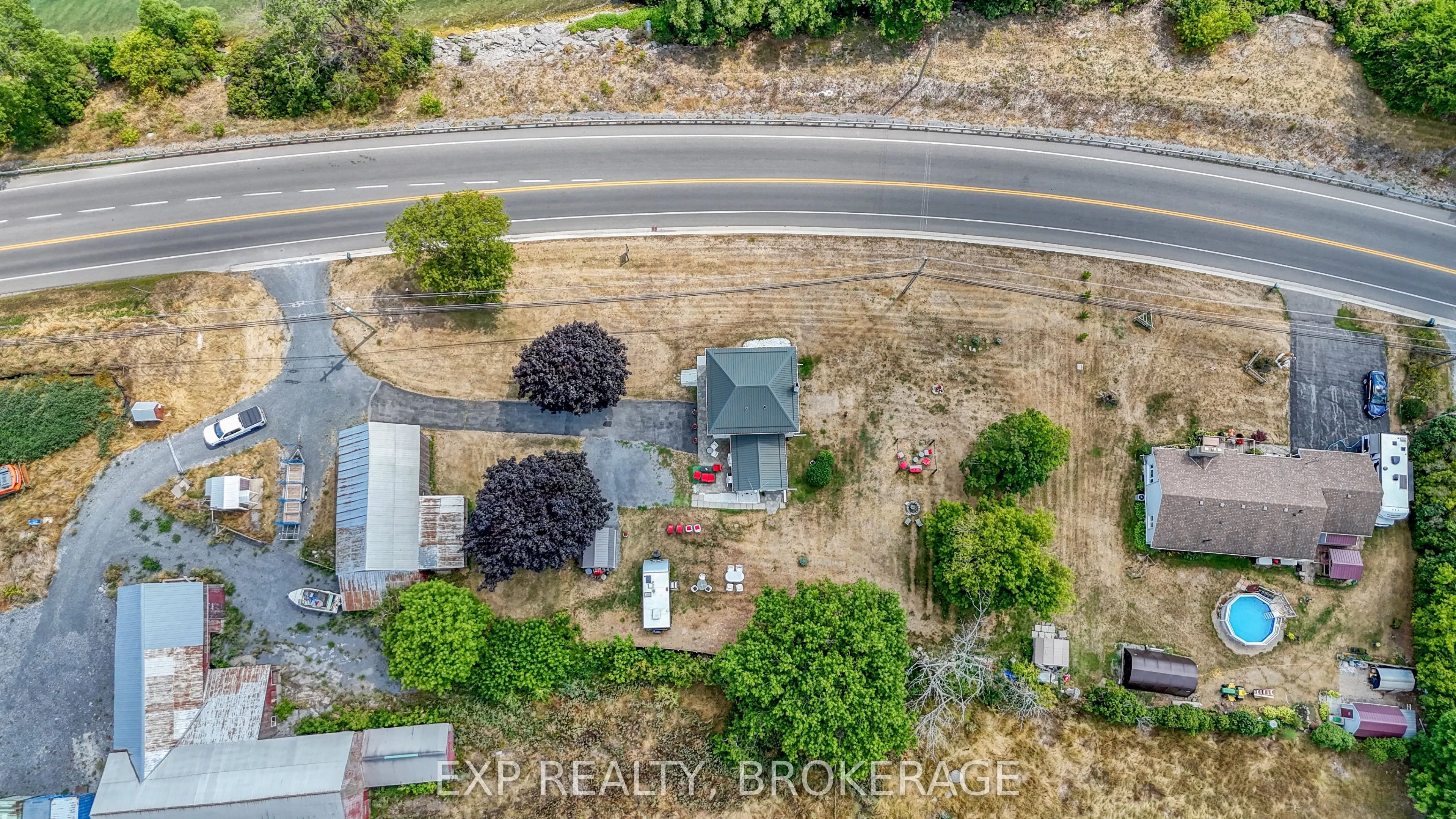 4669 BATH Road