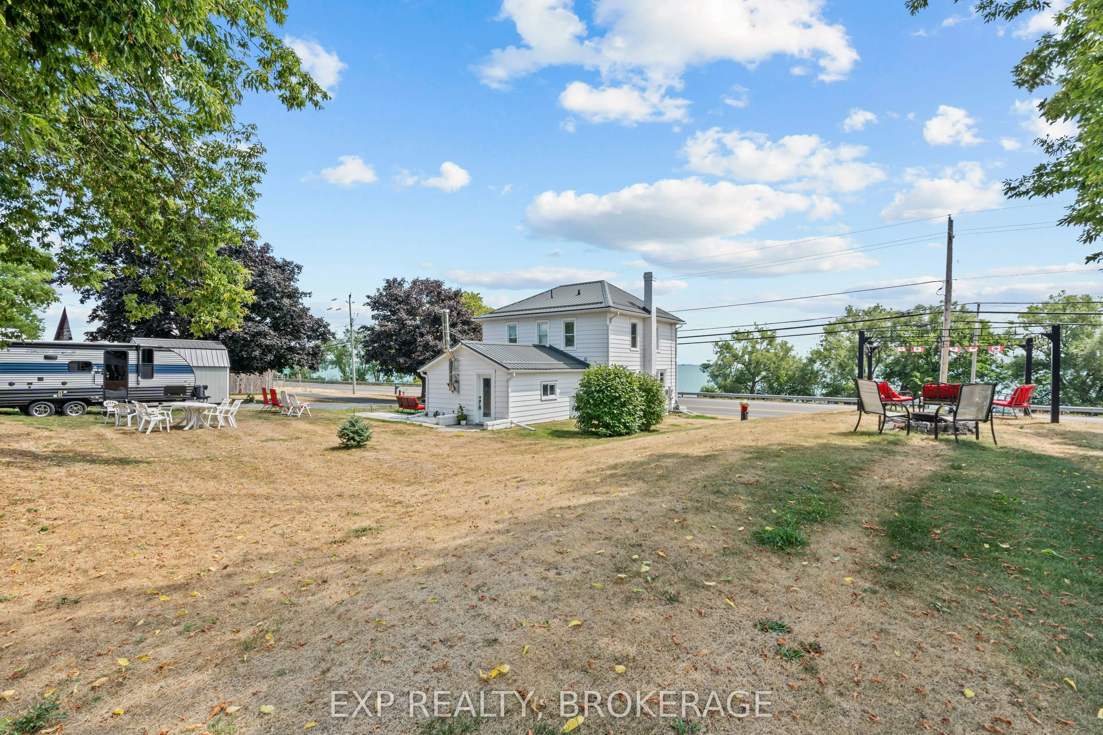 4669 BATH Road
