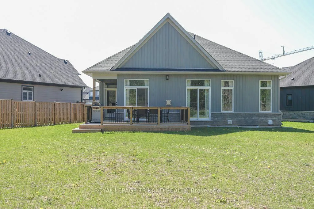 45 Compass Trail