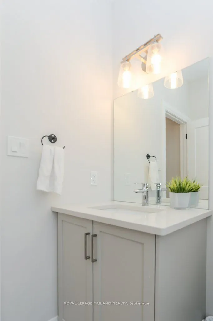 45 Compass Trail