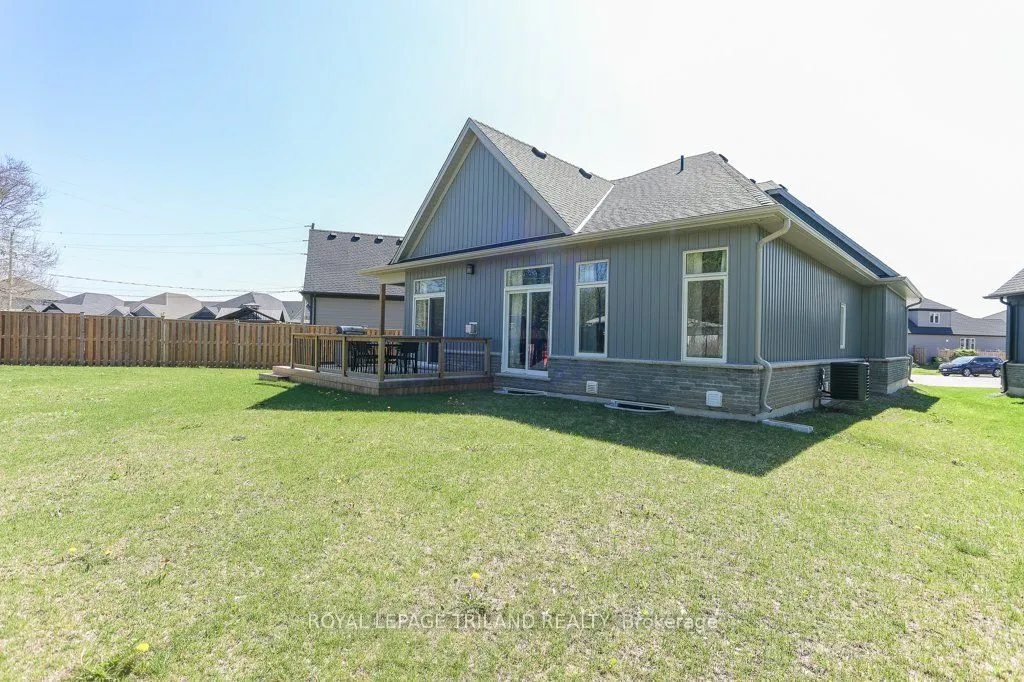 45 Compass Trail