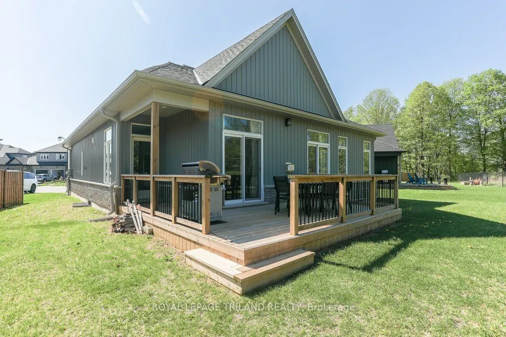 45 Compass Trail