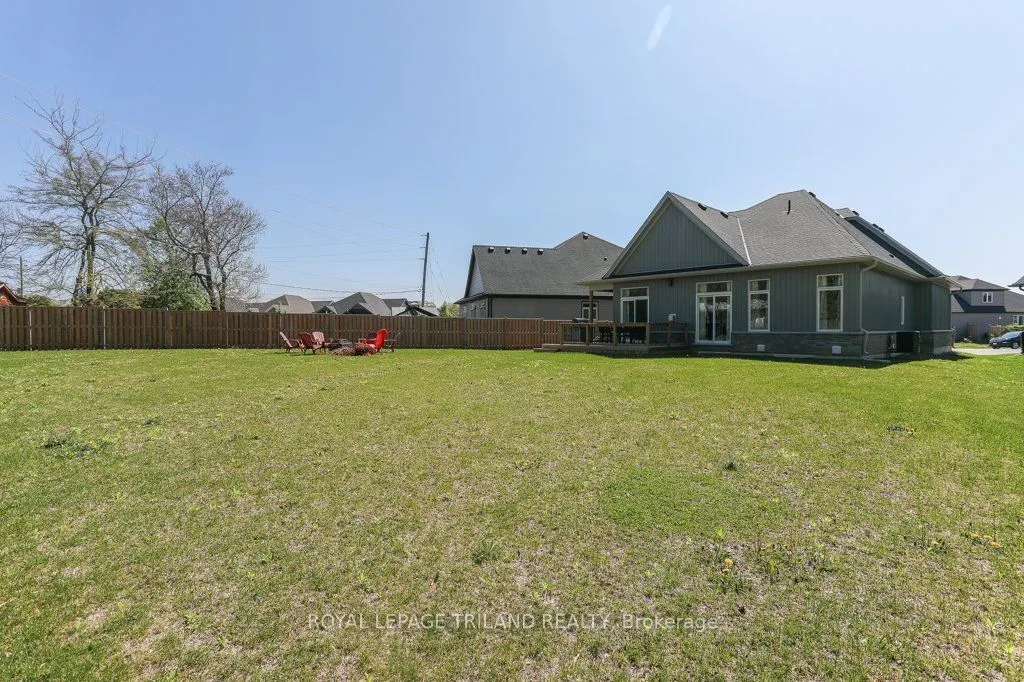 45 Compass Trail