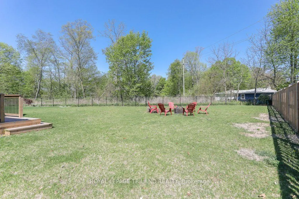 45 Compass Trail