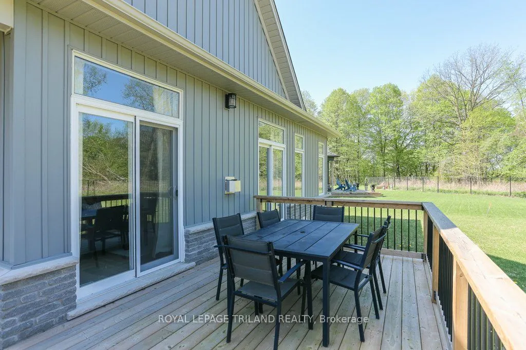 45 Compass Trail