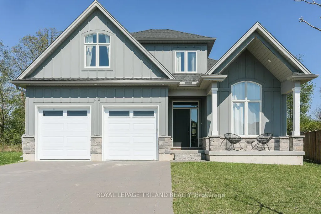 45 Compass Trail