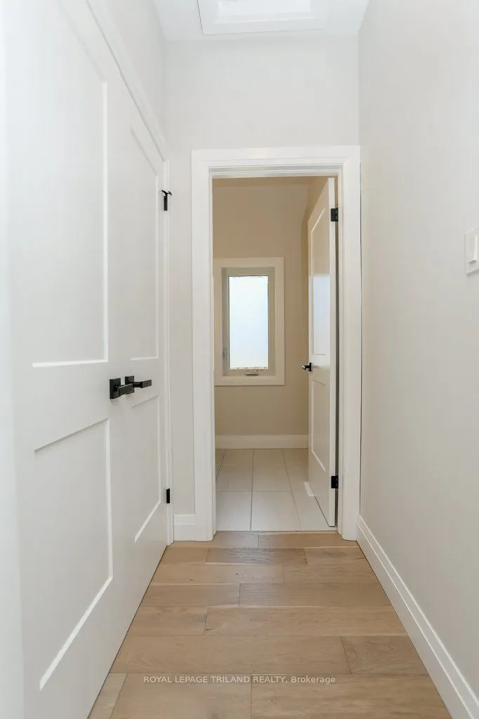 45 Compass Trail
