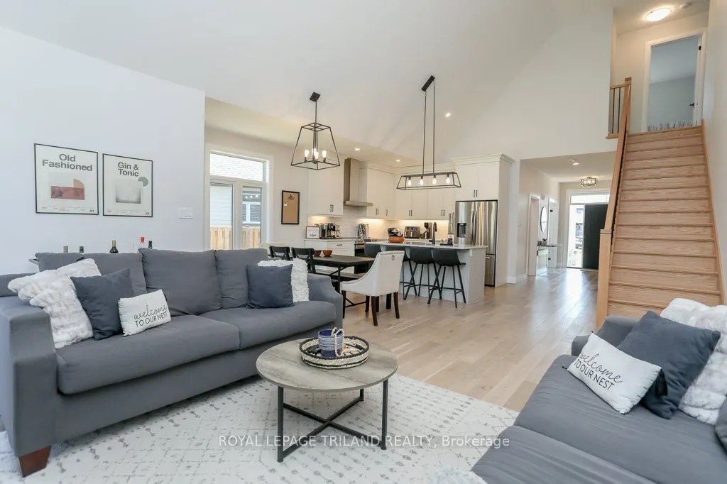 45 Compass Trail