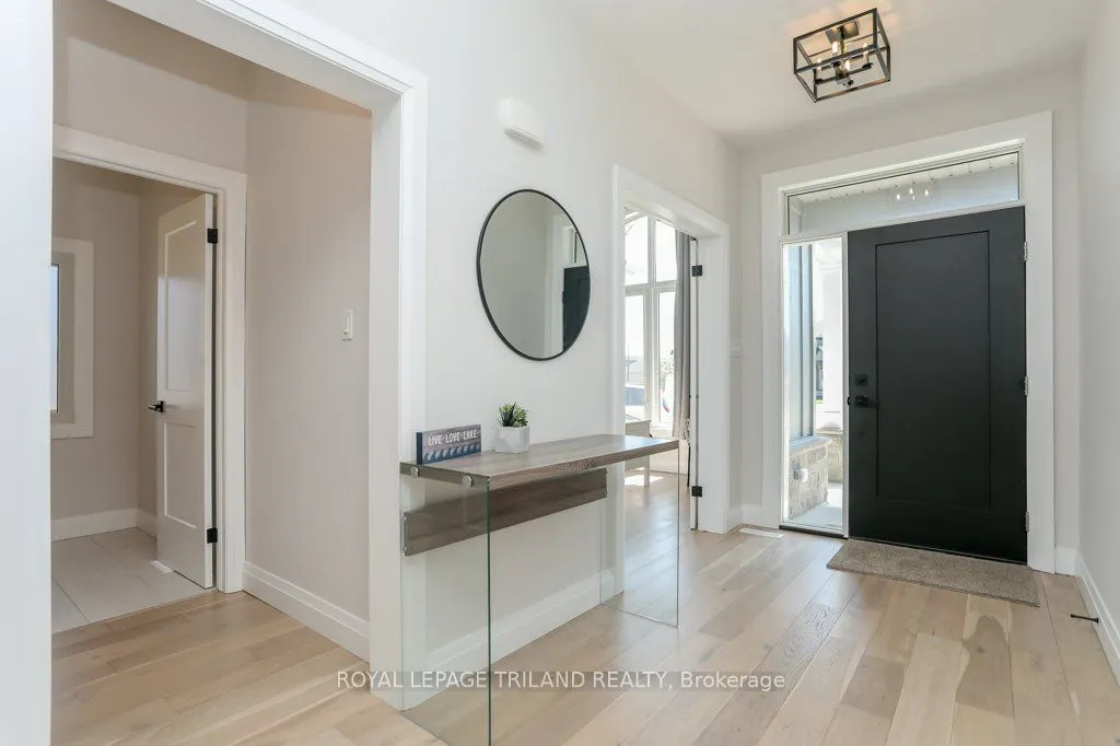 45 Compass Trail