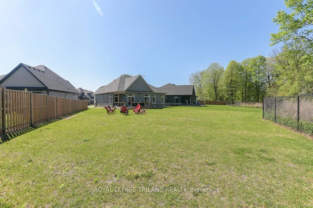 45 Compass Trail