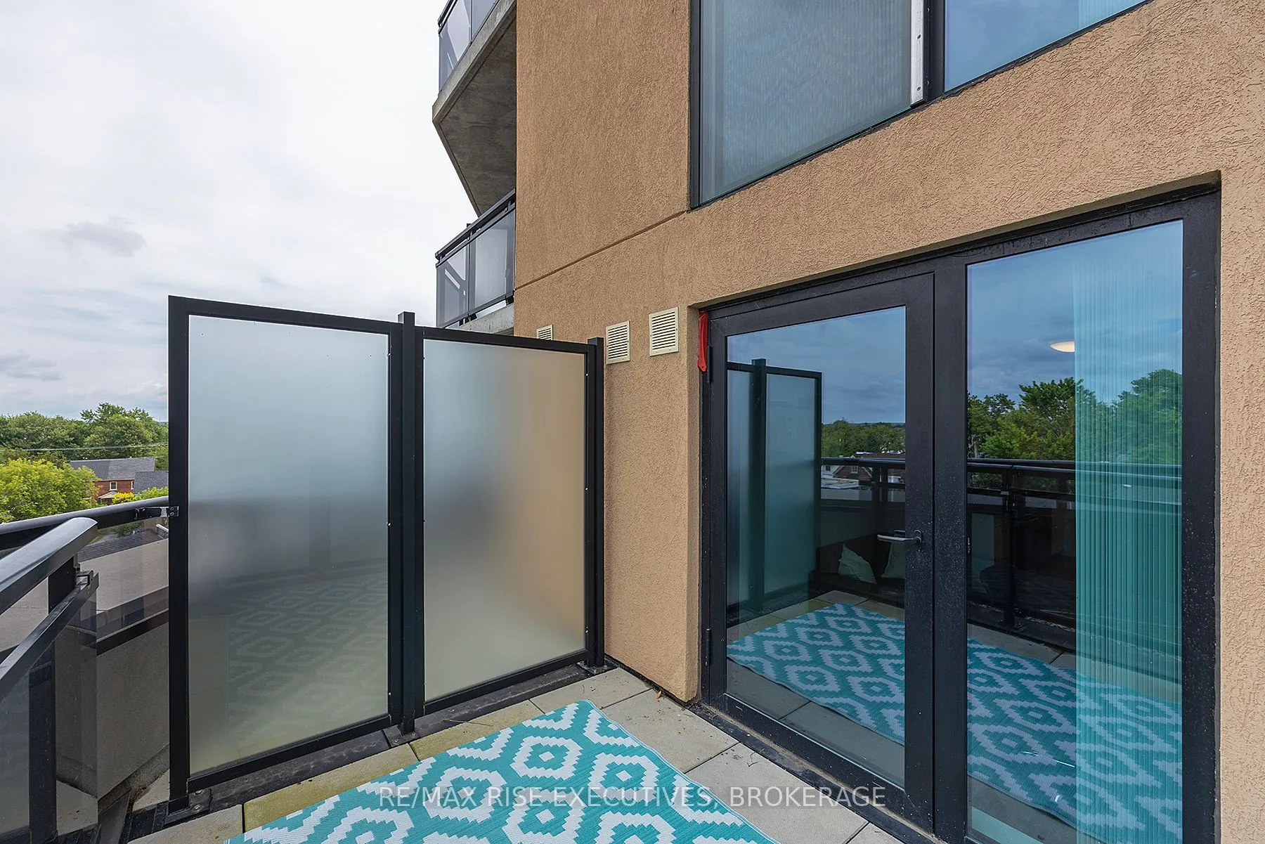 652 Princess Street, #515