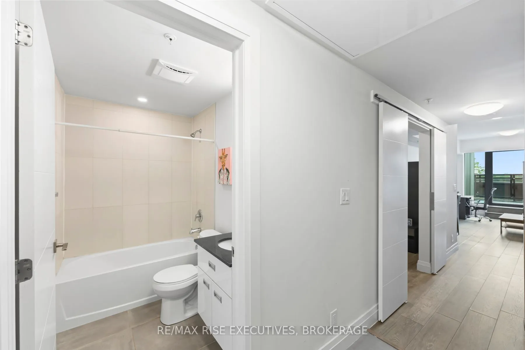 652 Princess Street, #515