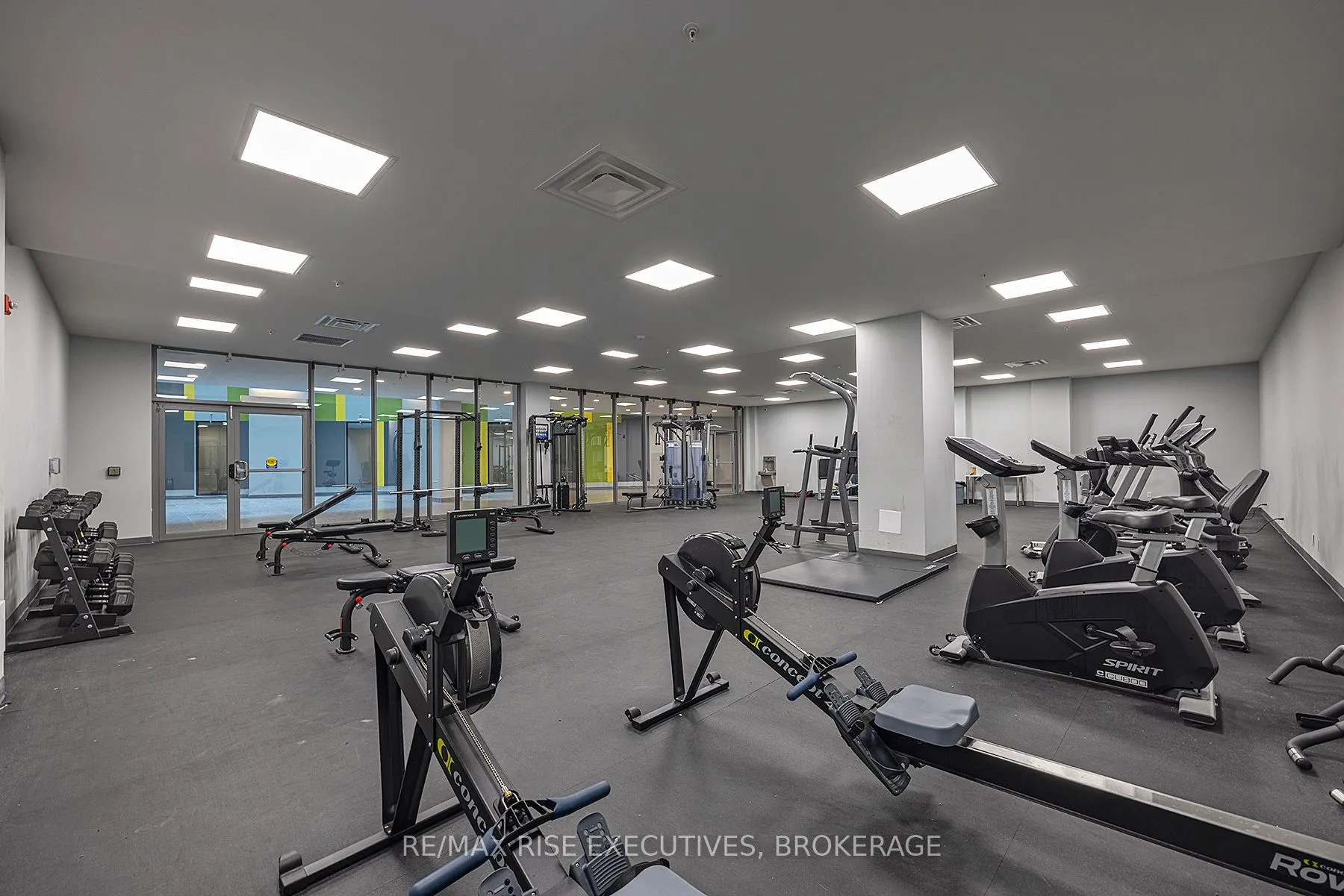 652 Princess Street, #515