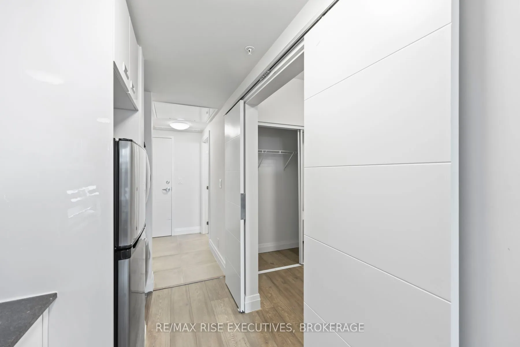 652 Princess Street, #515
