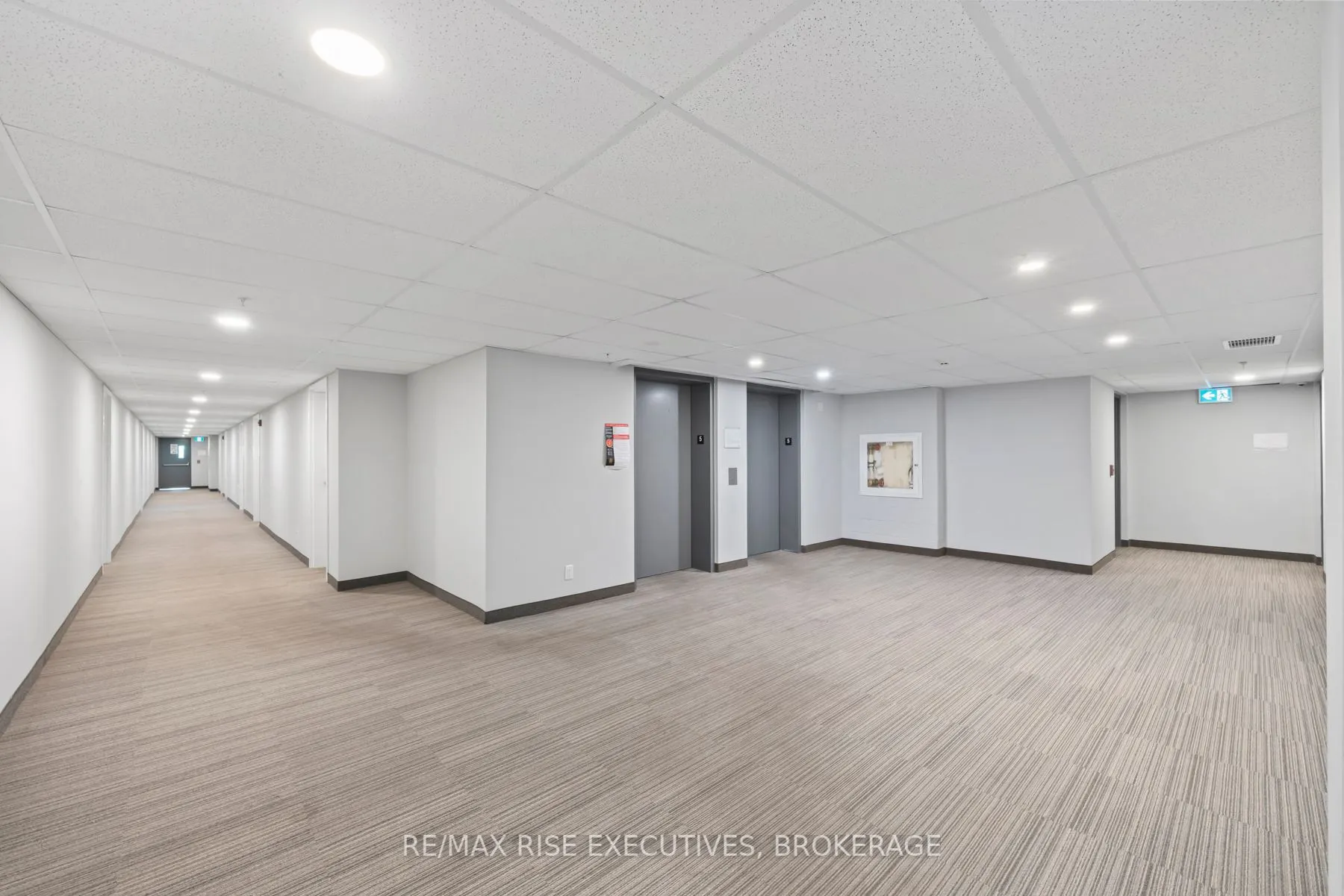 652 Princess Street, #515