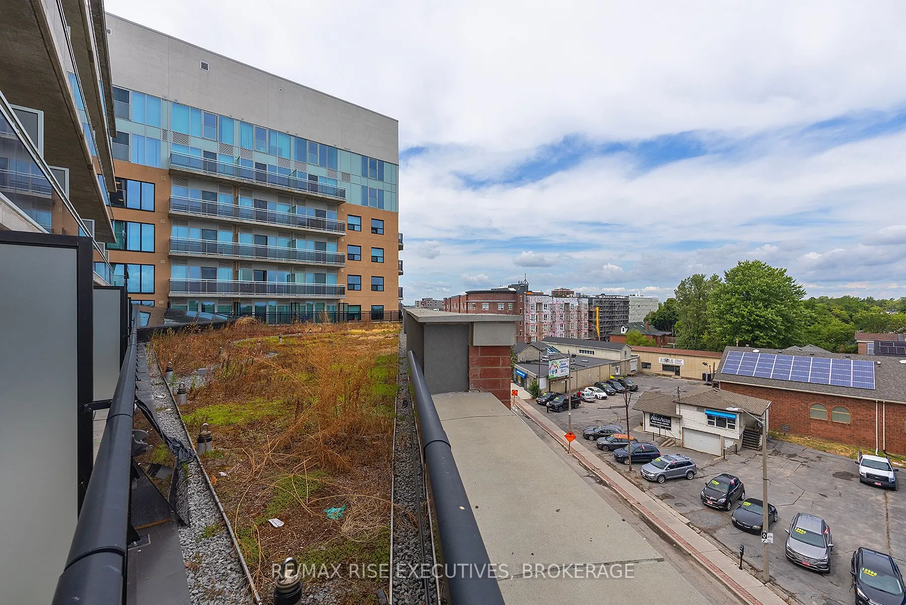 652 Princess Street, #515