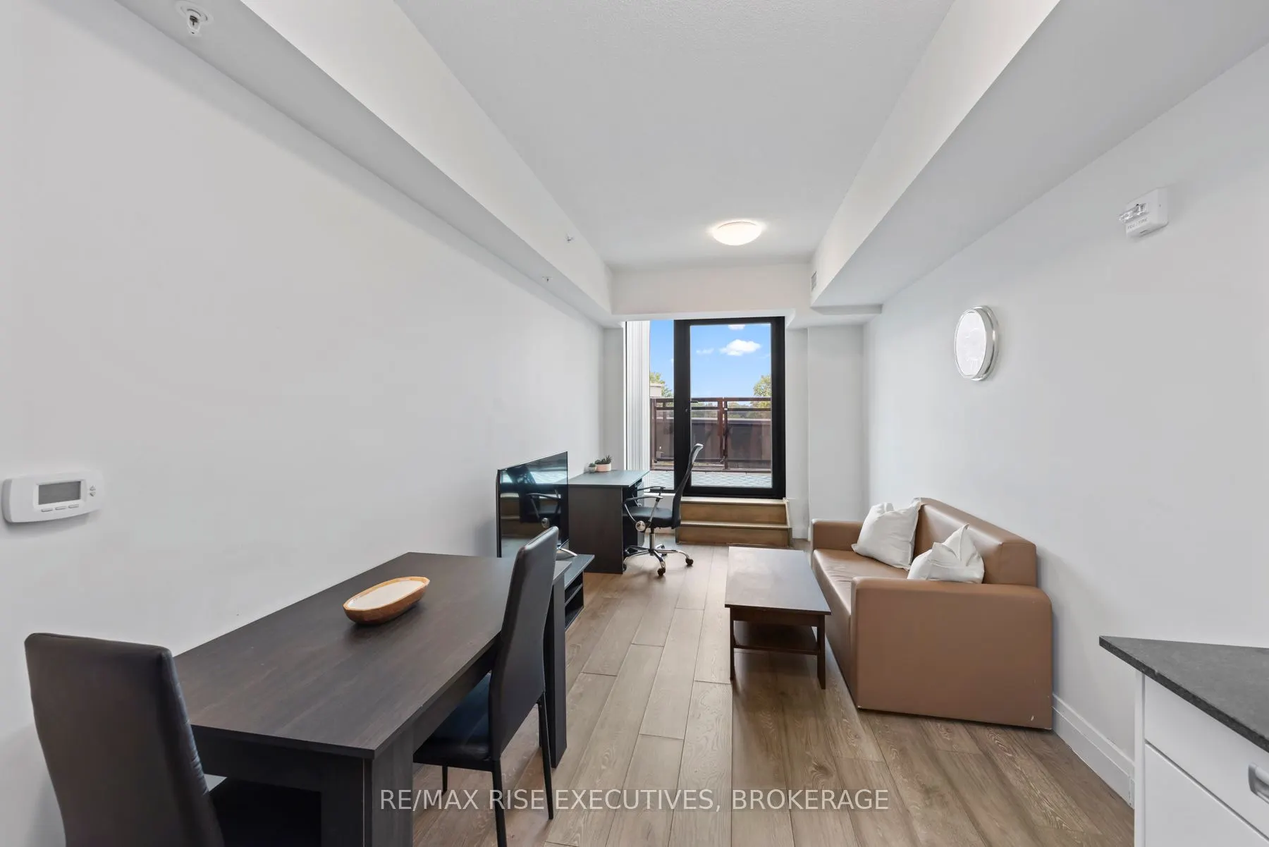 652 Princess Street, #515