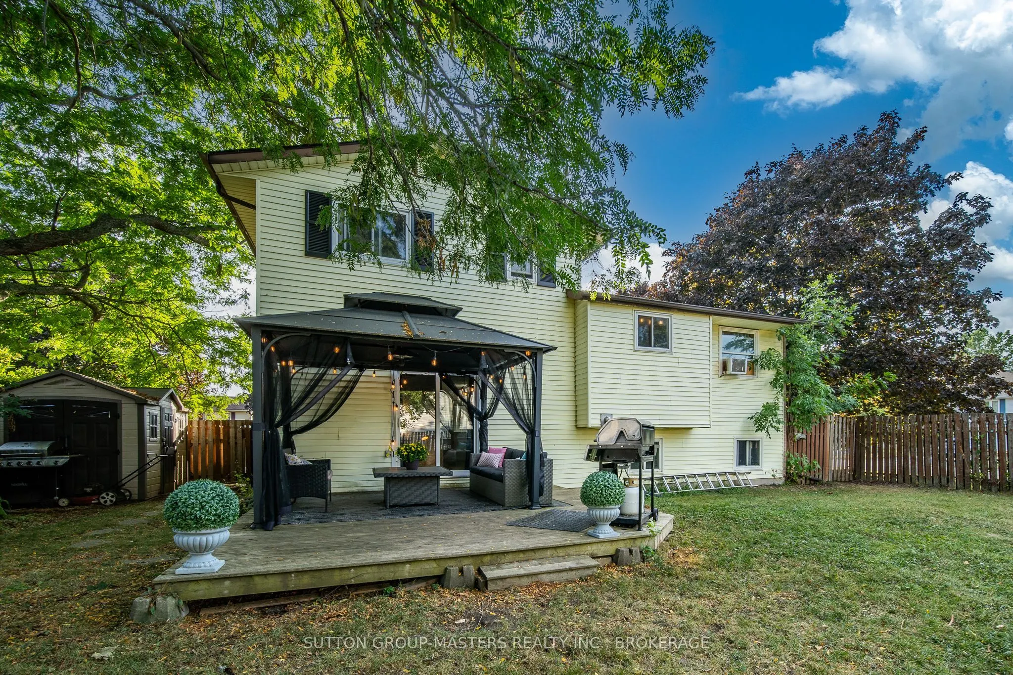 66 Nicholson Crescent