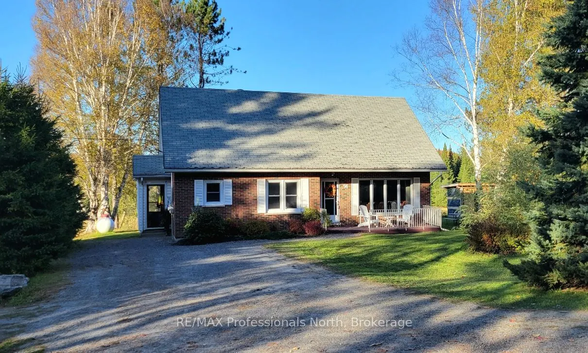 96 West Browns Road