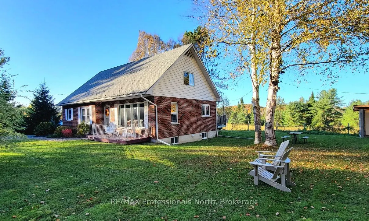 96 West Browns Road