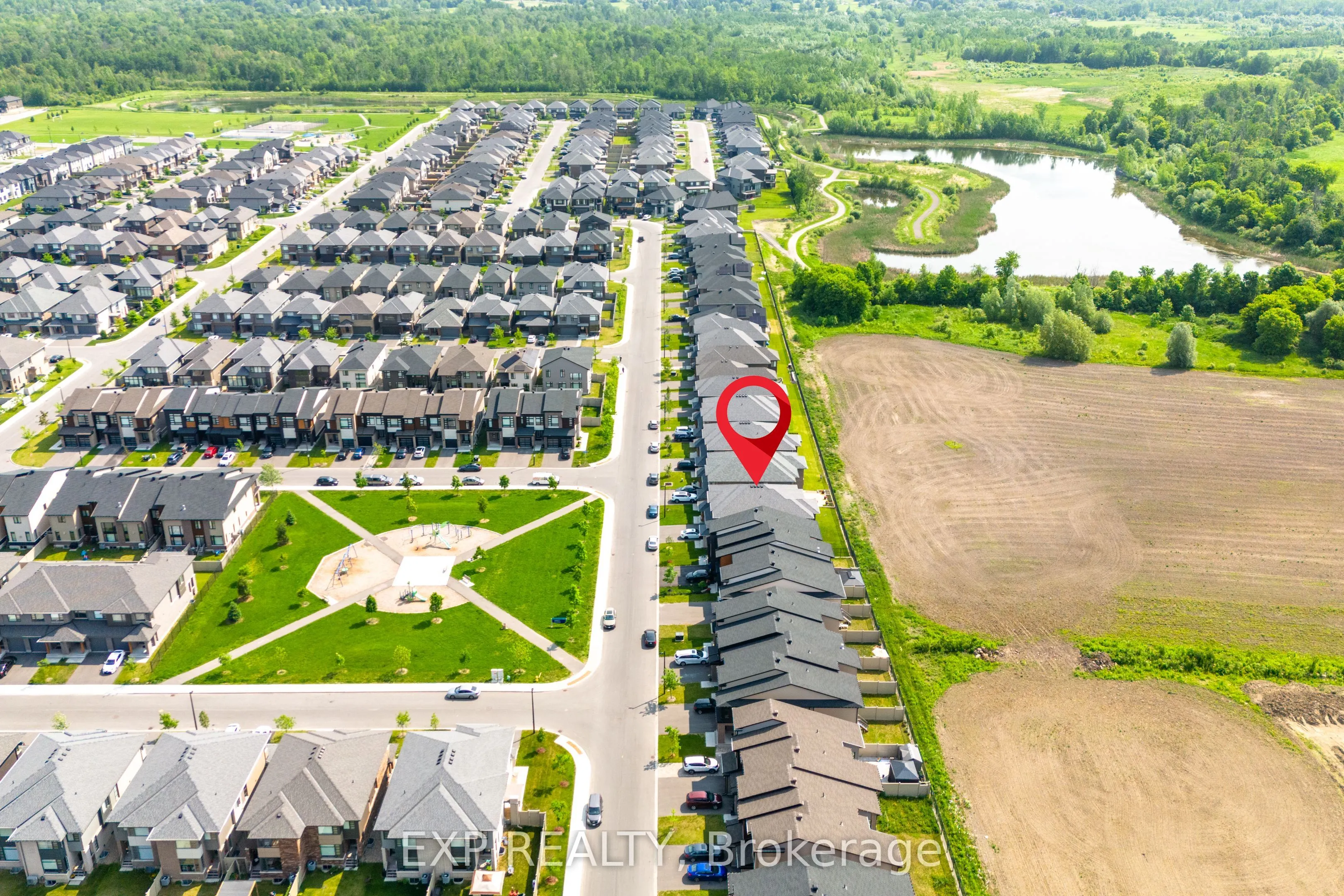 244 Shuttleworth Drive