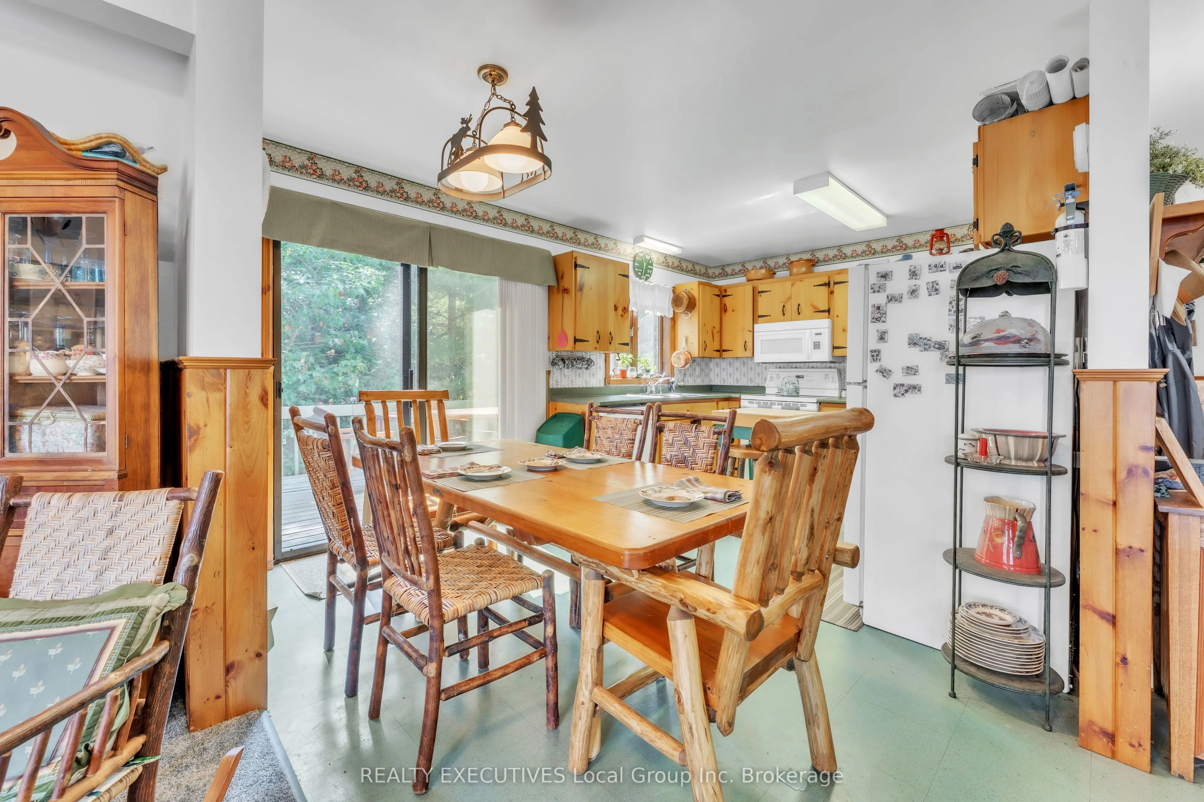 1 RICHARDSON ISLAND