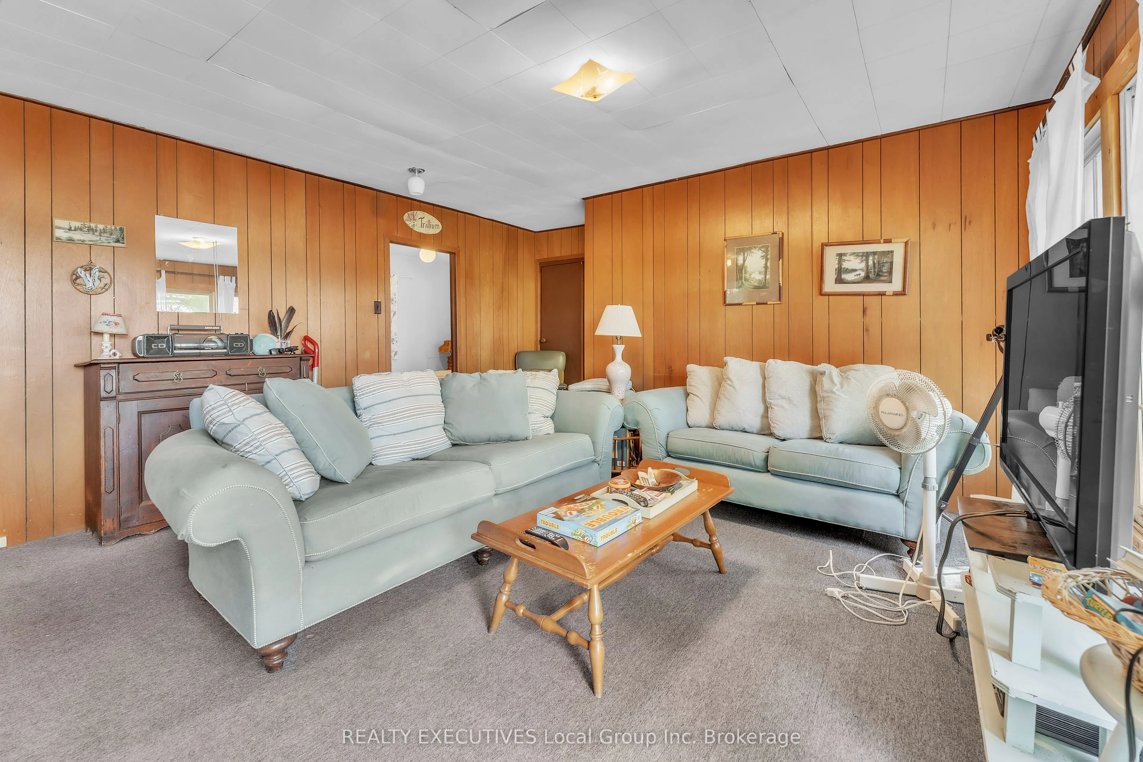 1 RICHARDSON ISLAND