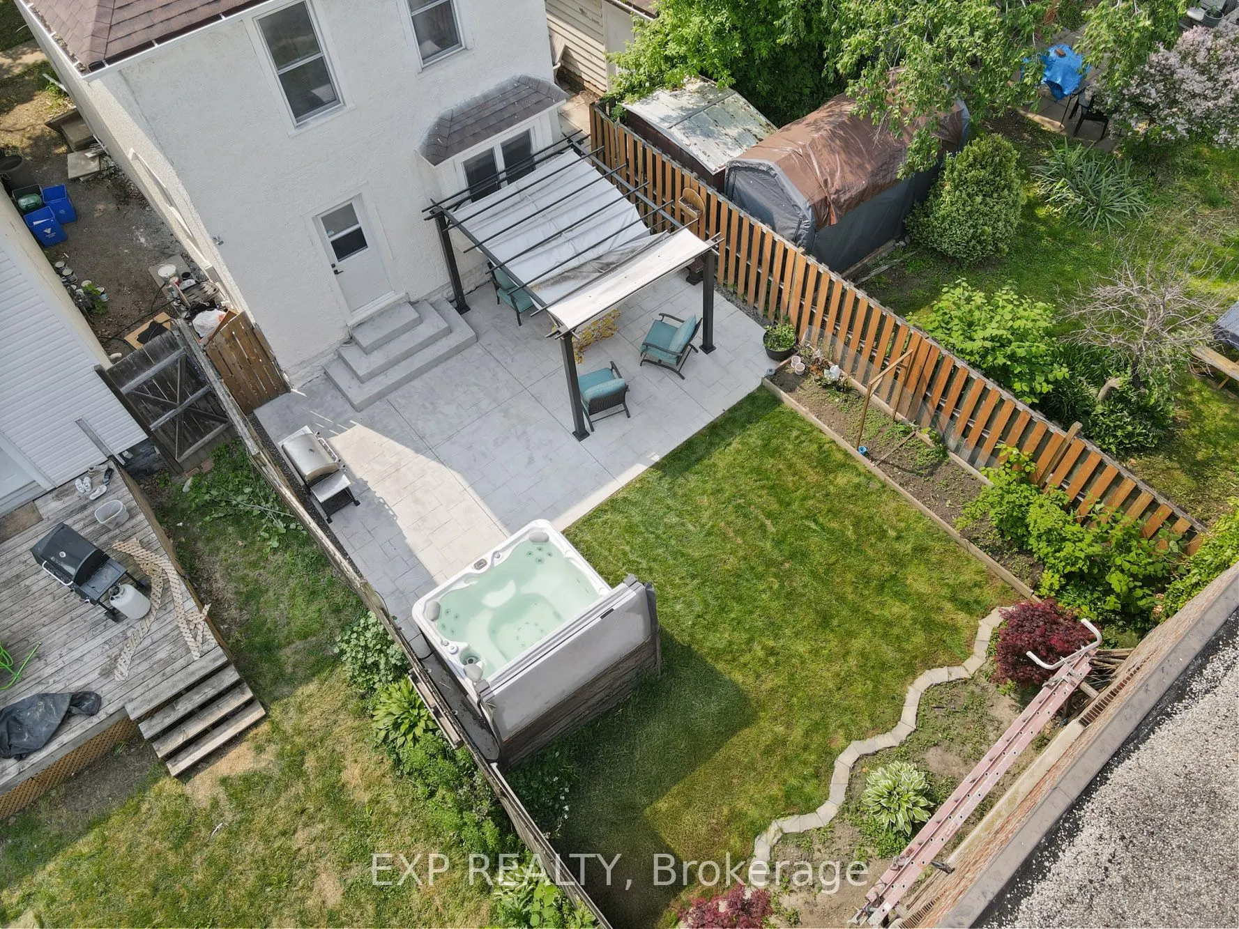 4 Wiley Street