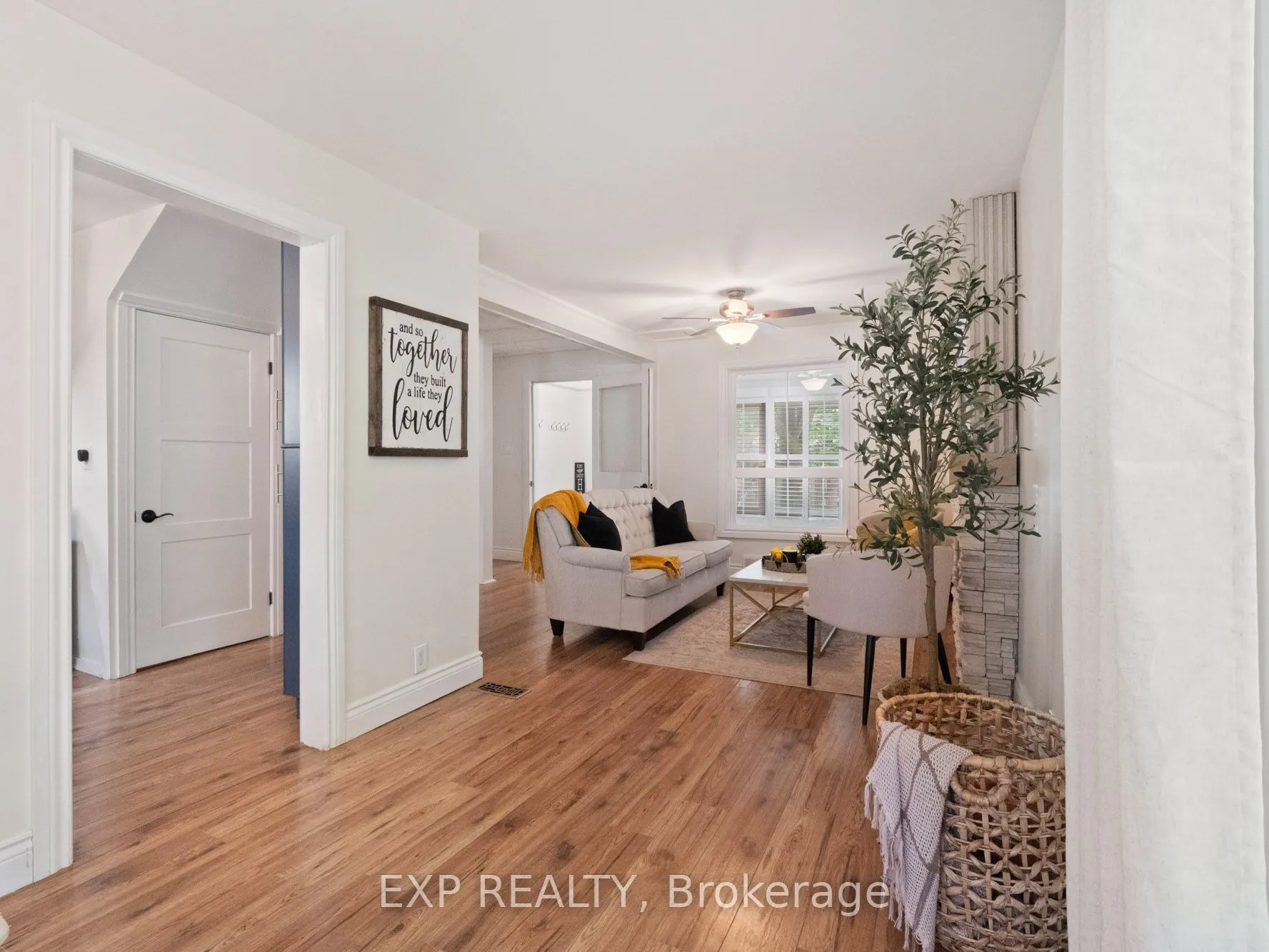 4 Wiley Street