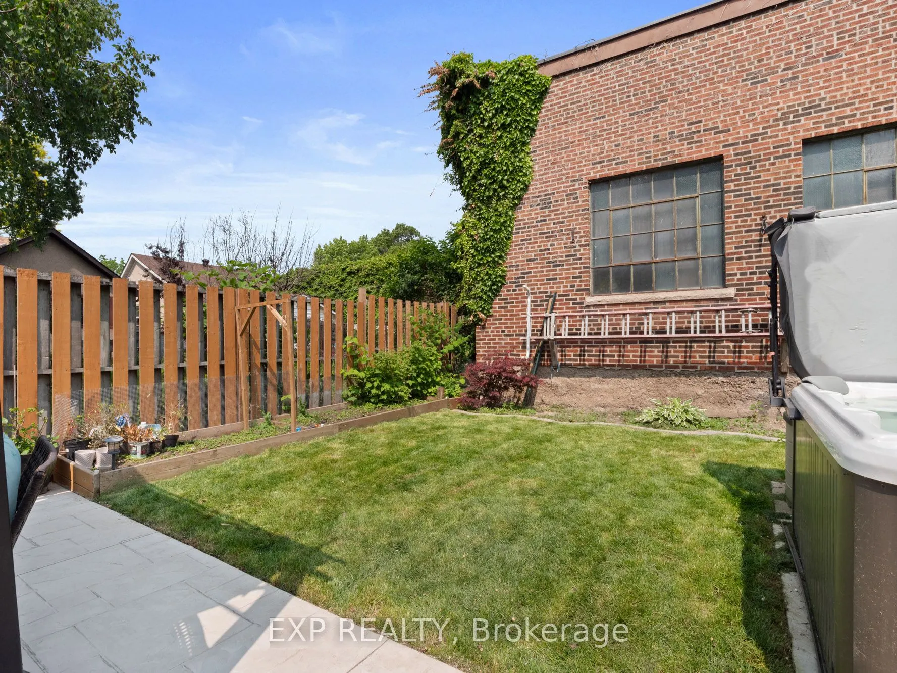 4 Wiley Street
