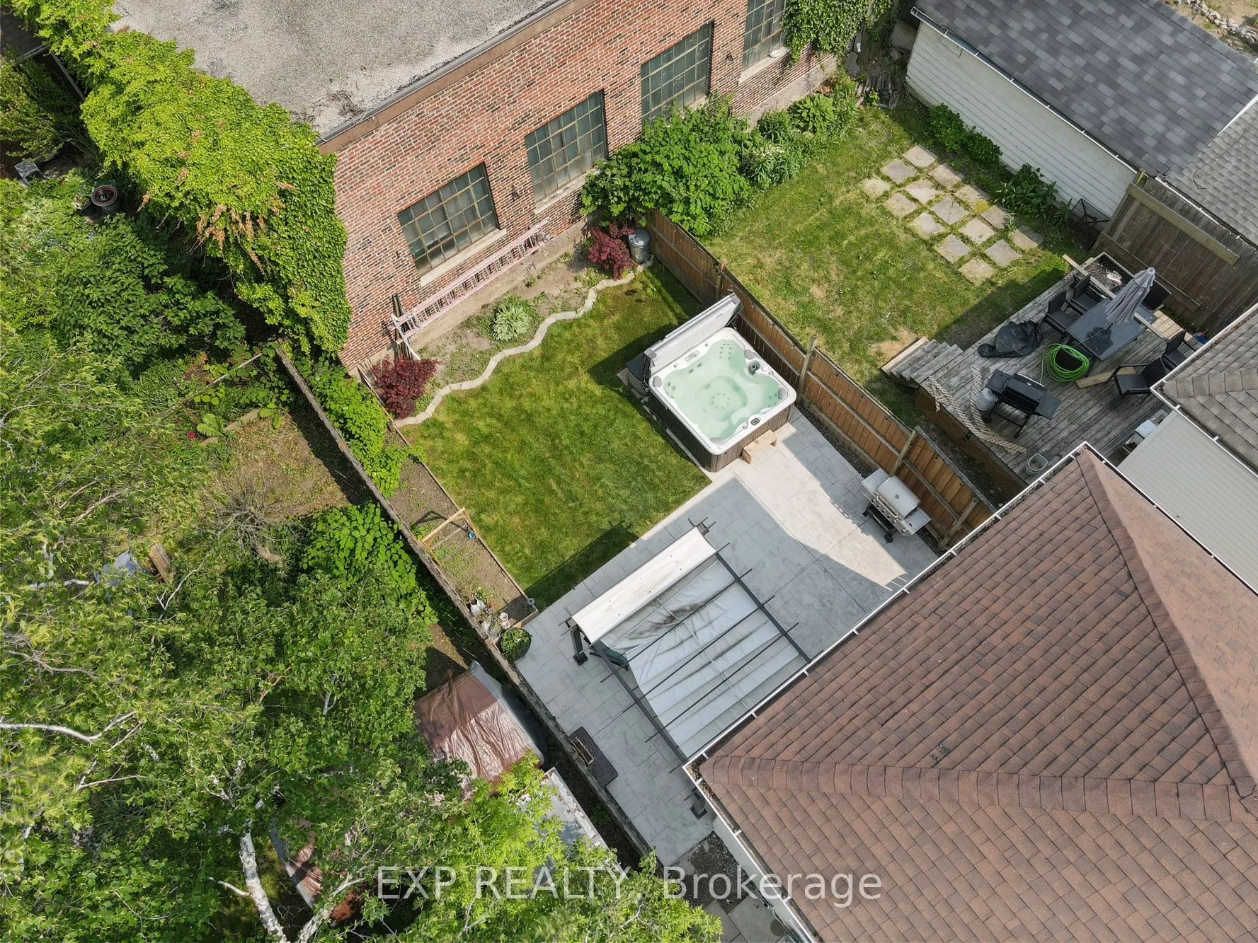 4 Wiley Street