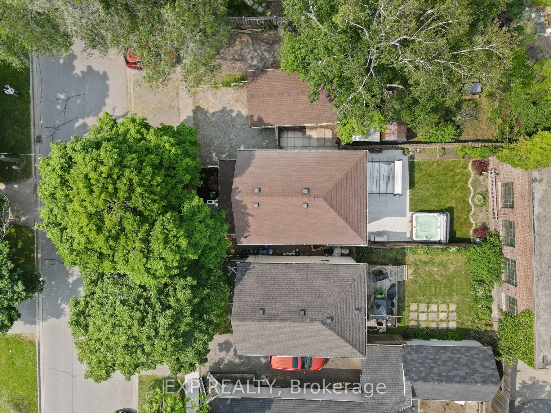 4 Wiley Street