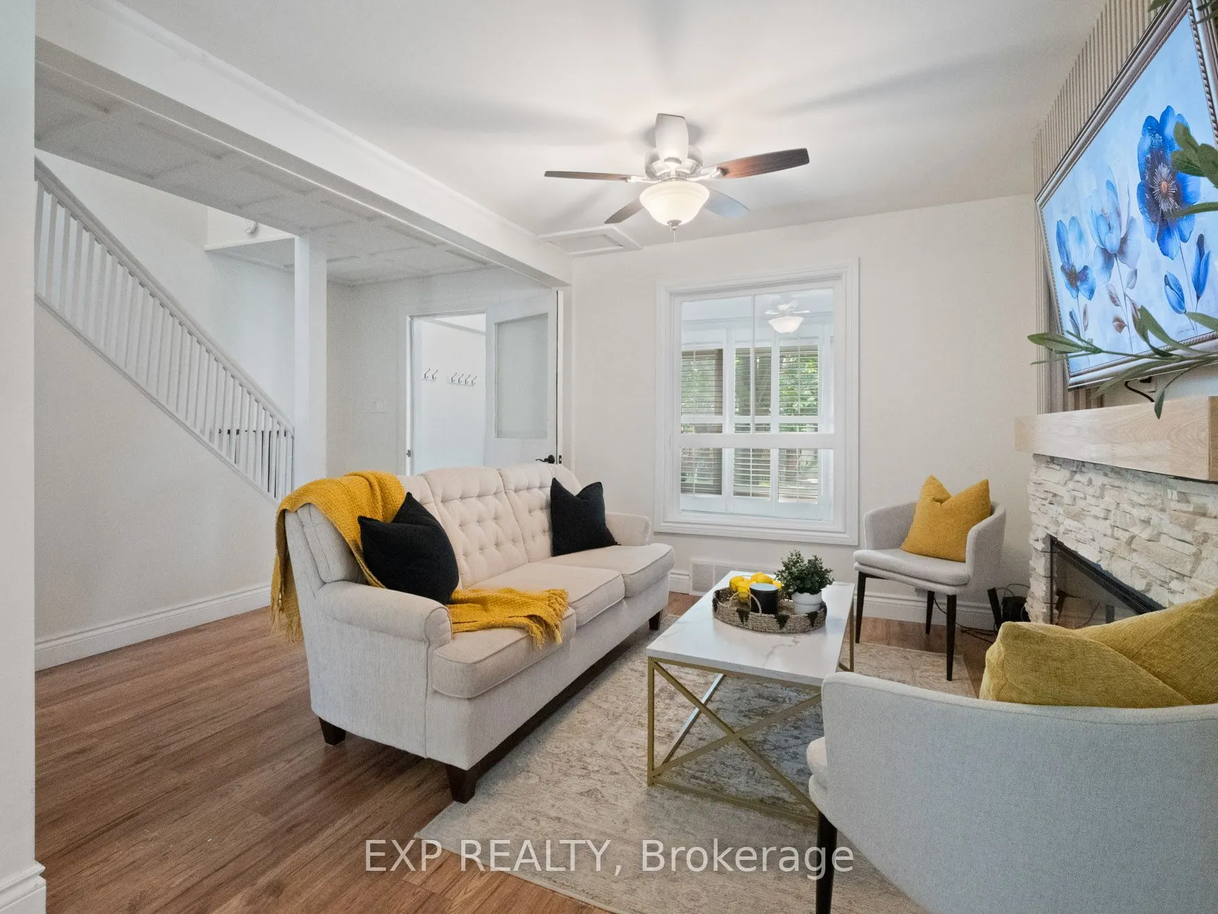 4 Wiley Street