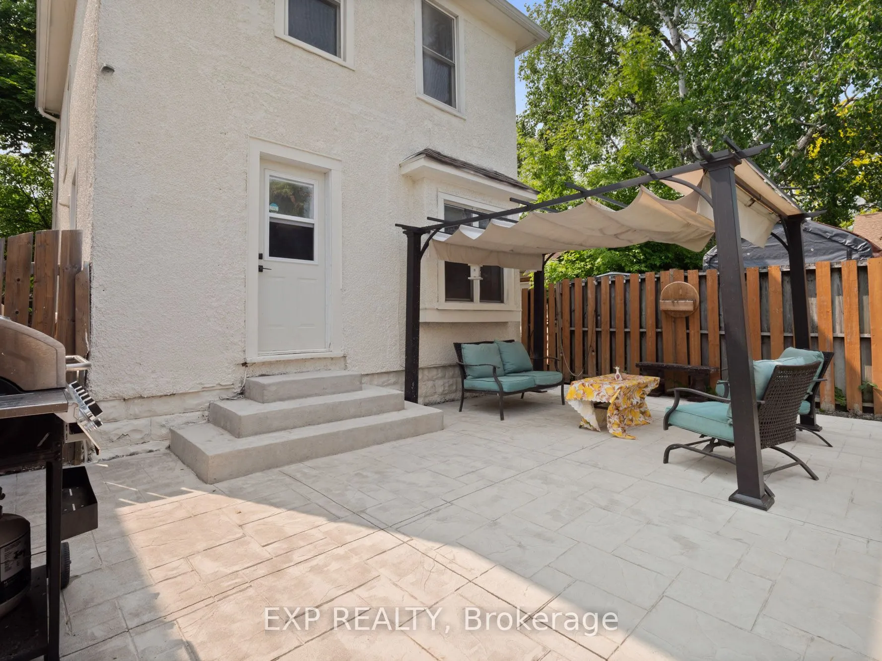 4 Wiley Street