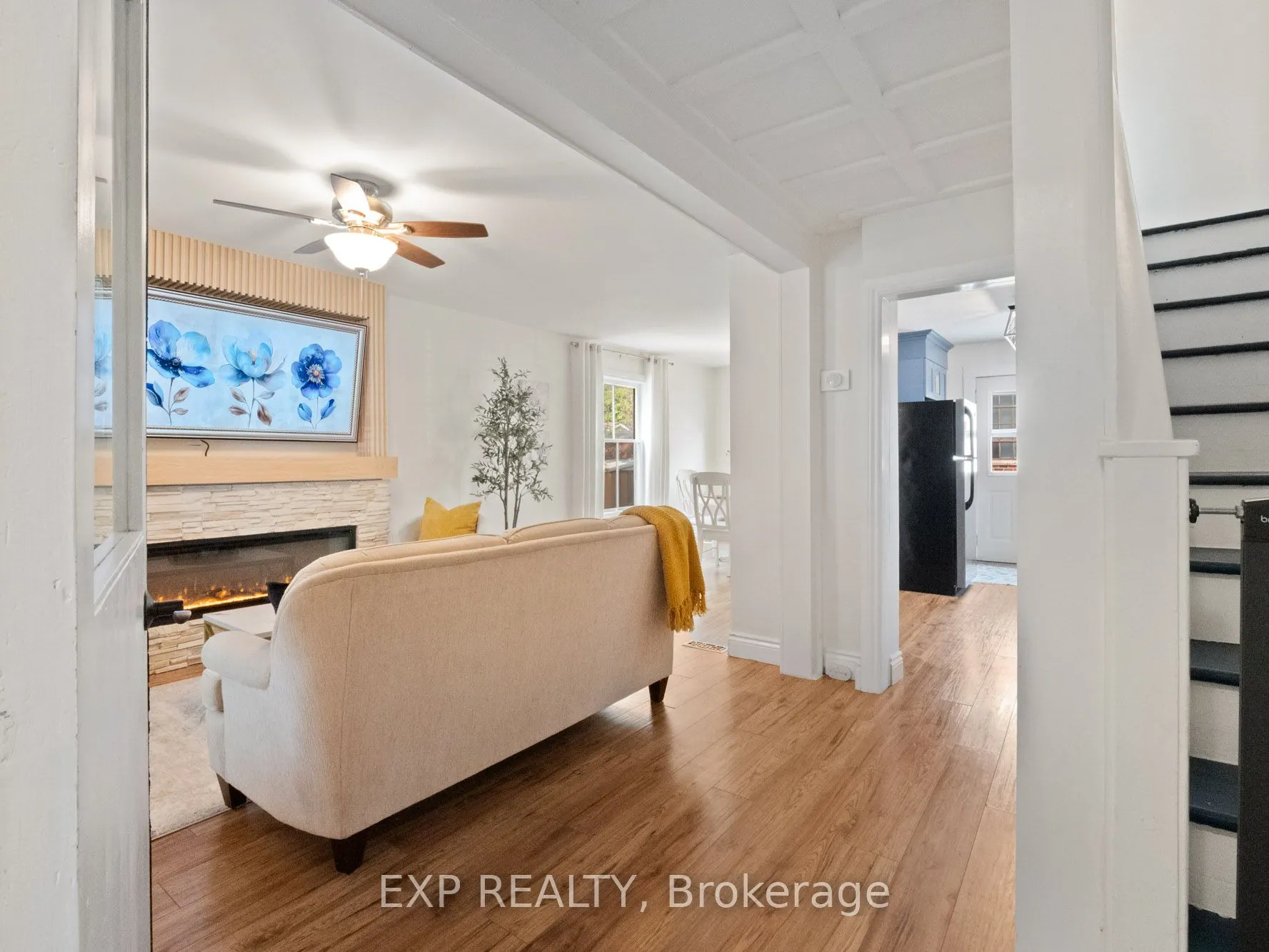 4 Wiley Street