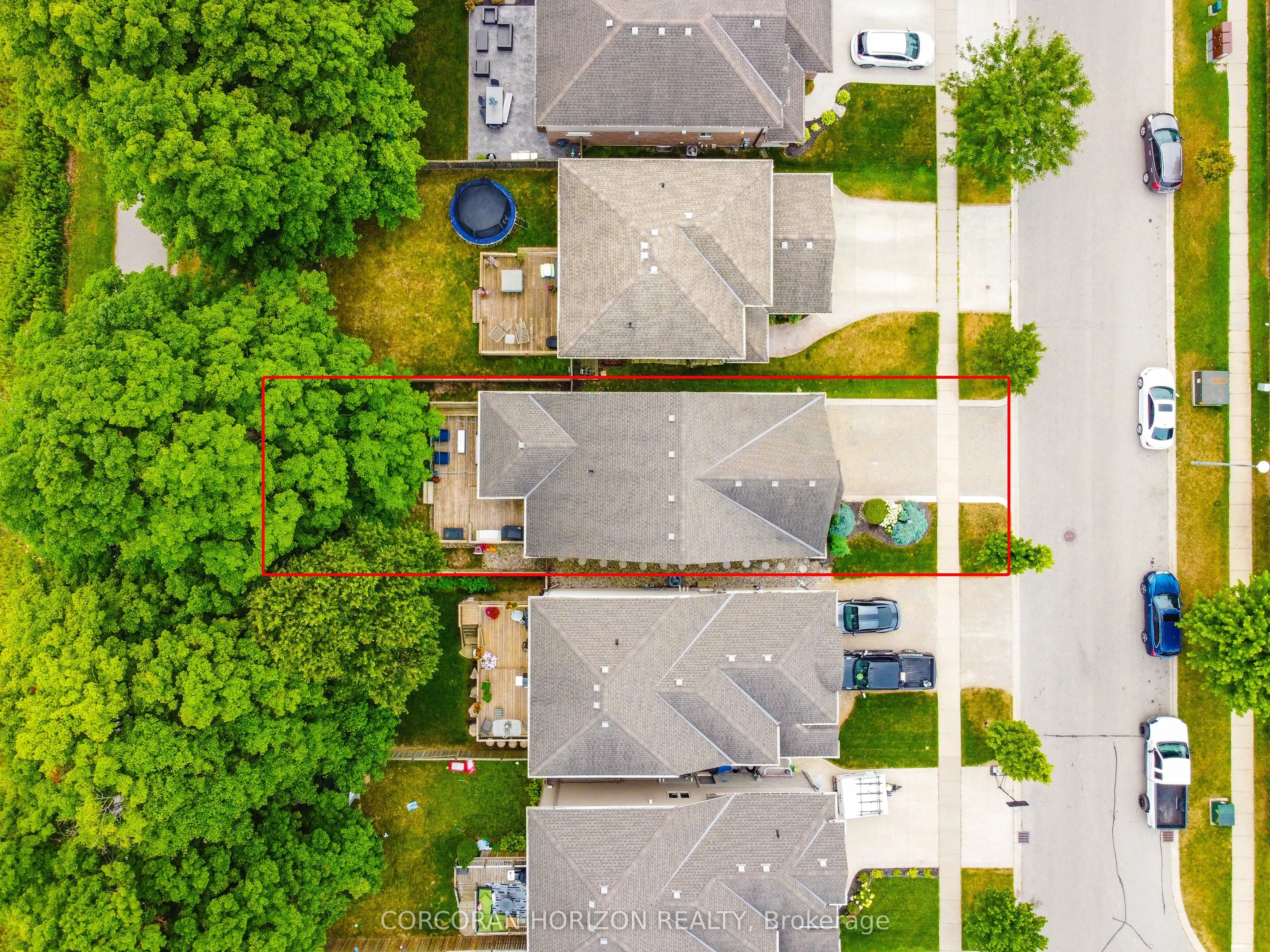 1016 Alberni Road