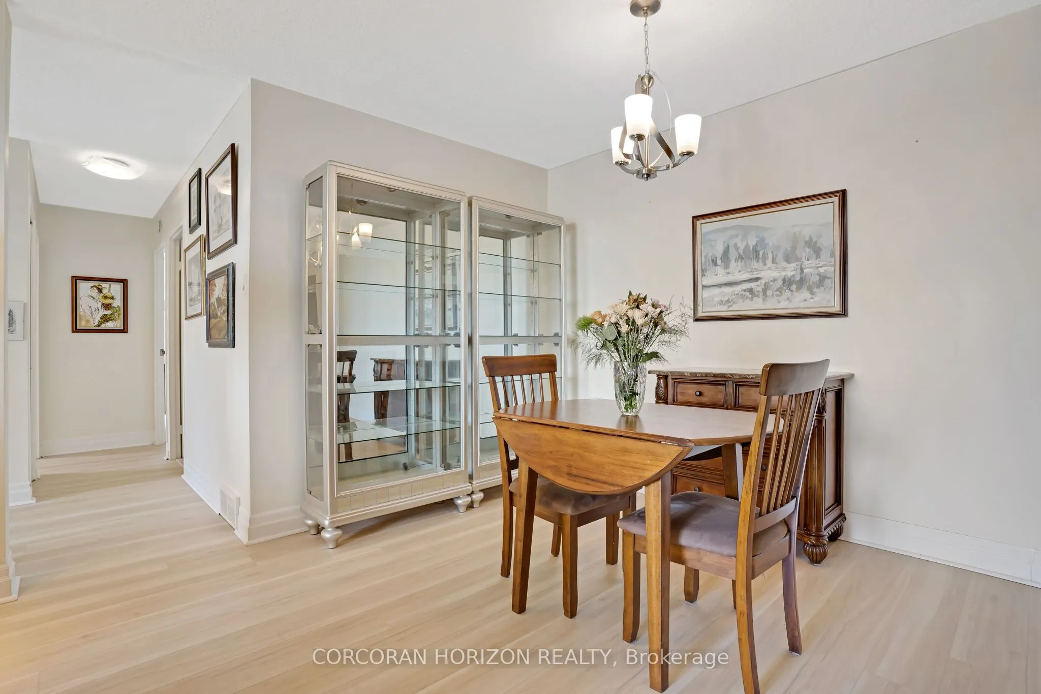 81 Church Street, #1104