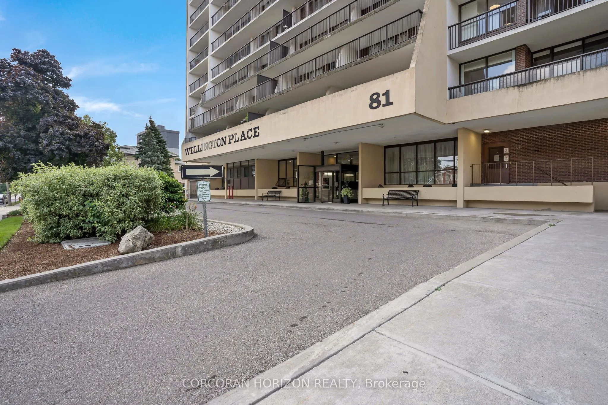 81 Church Street, #1104