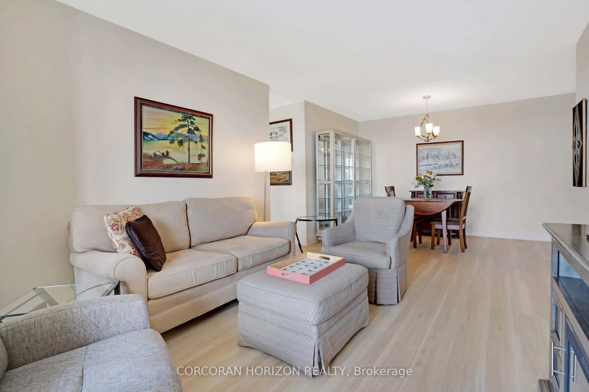 81 Church Street, #1104