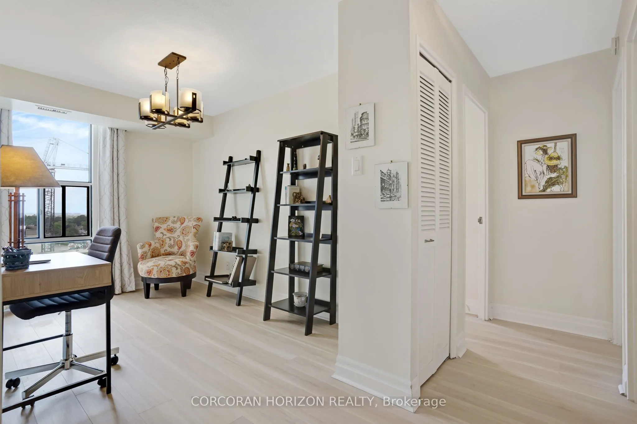 81 Church Street, #1104
