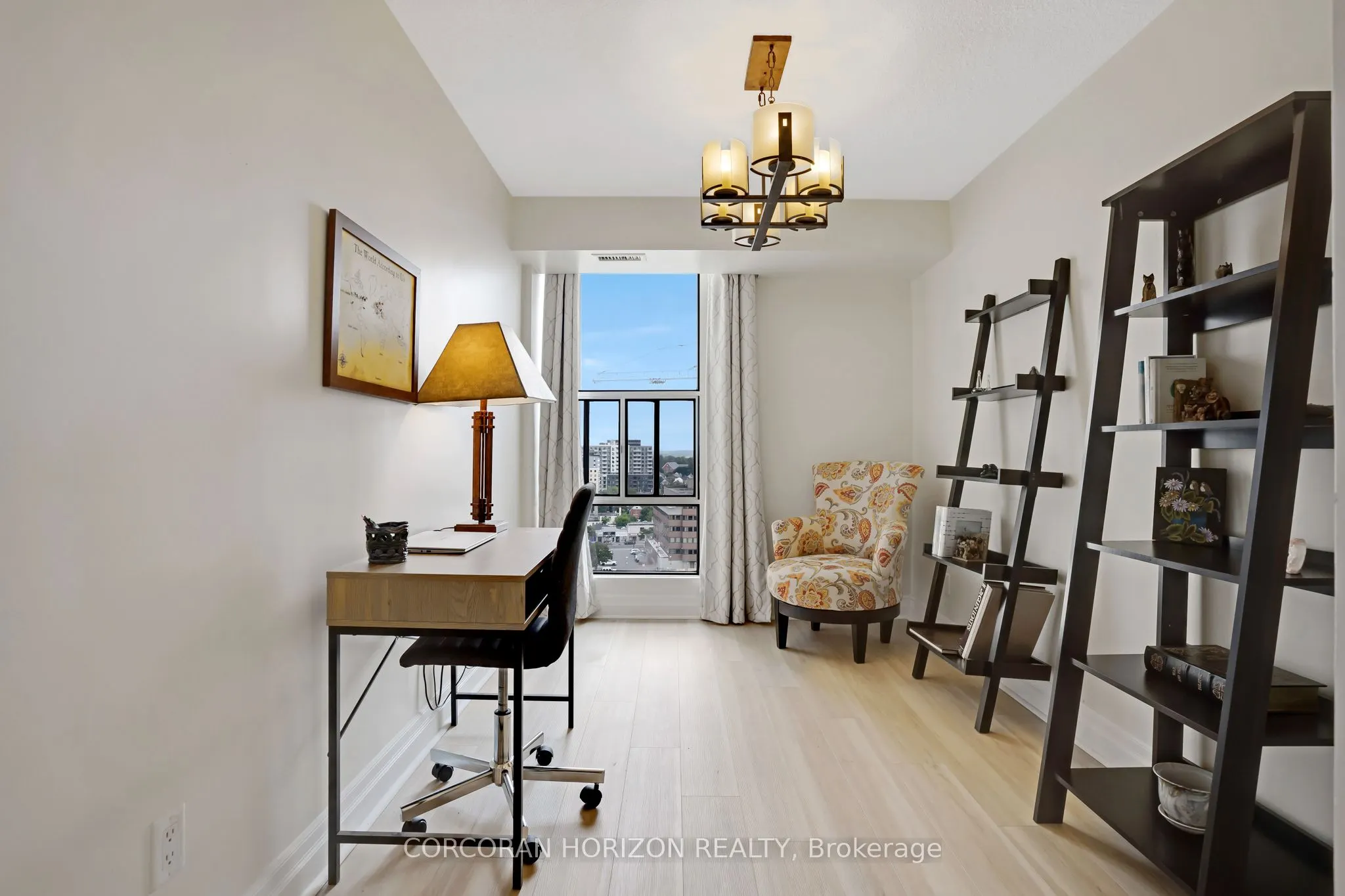 81 Church Street, #1104