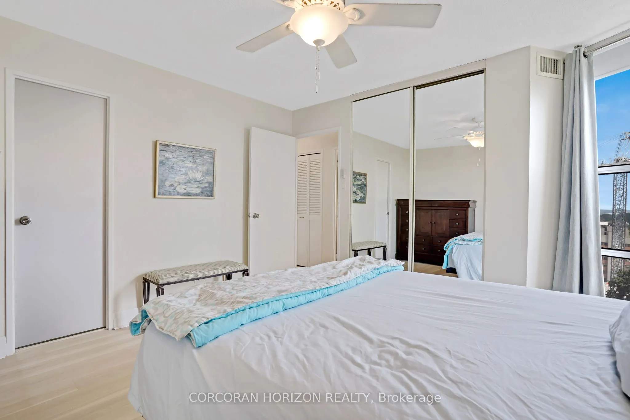 81 Church Street, #1104