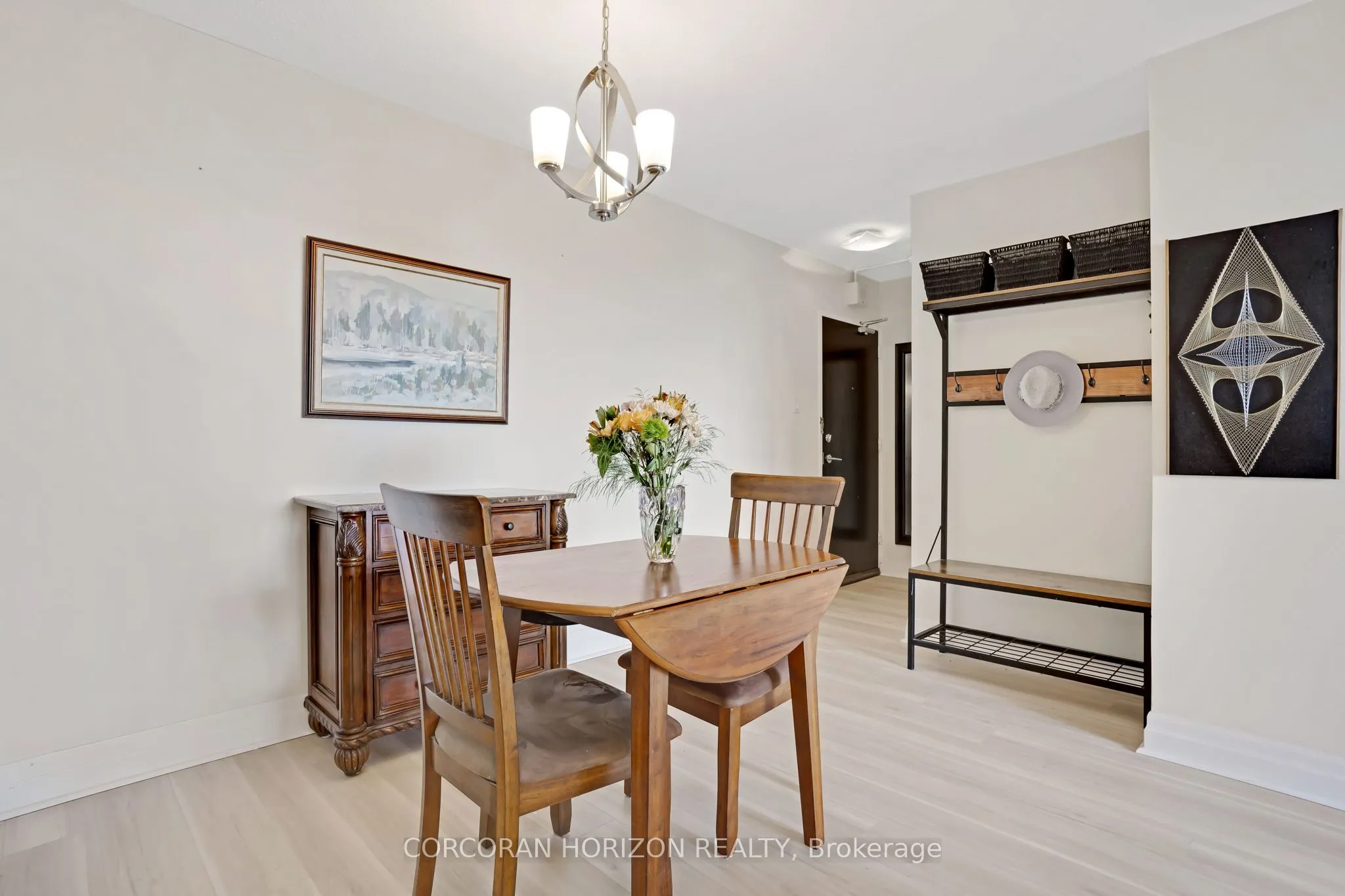 81 Church Street, #1104