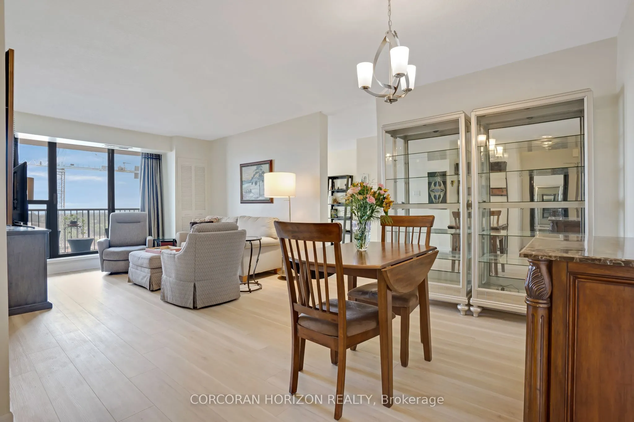 81 Church Street, #1104