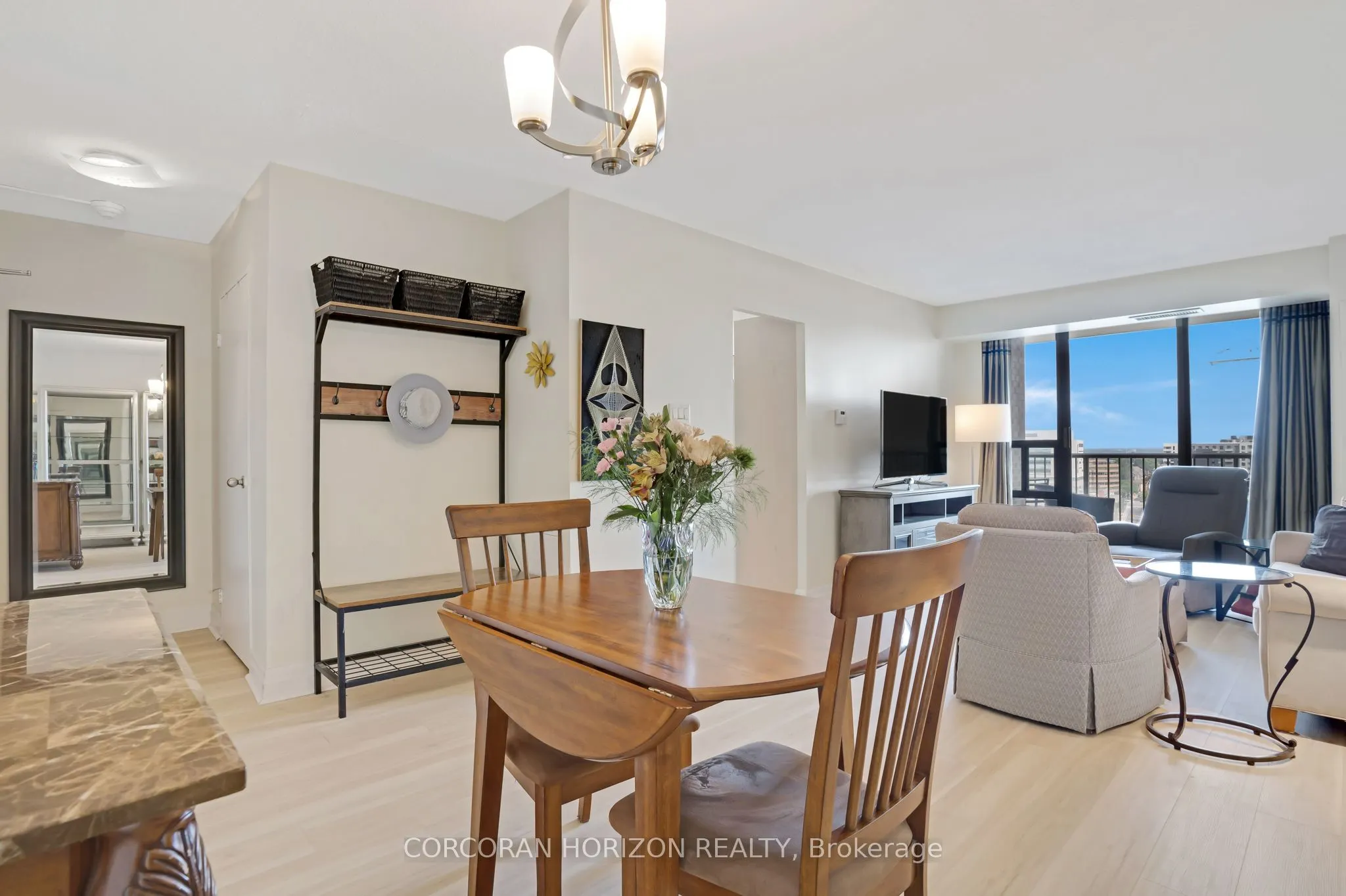 81 Church Street, #1104