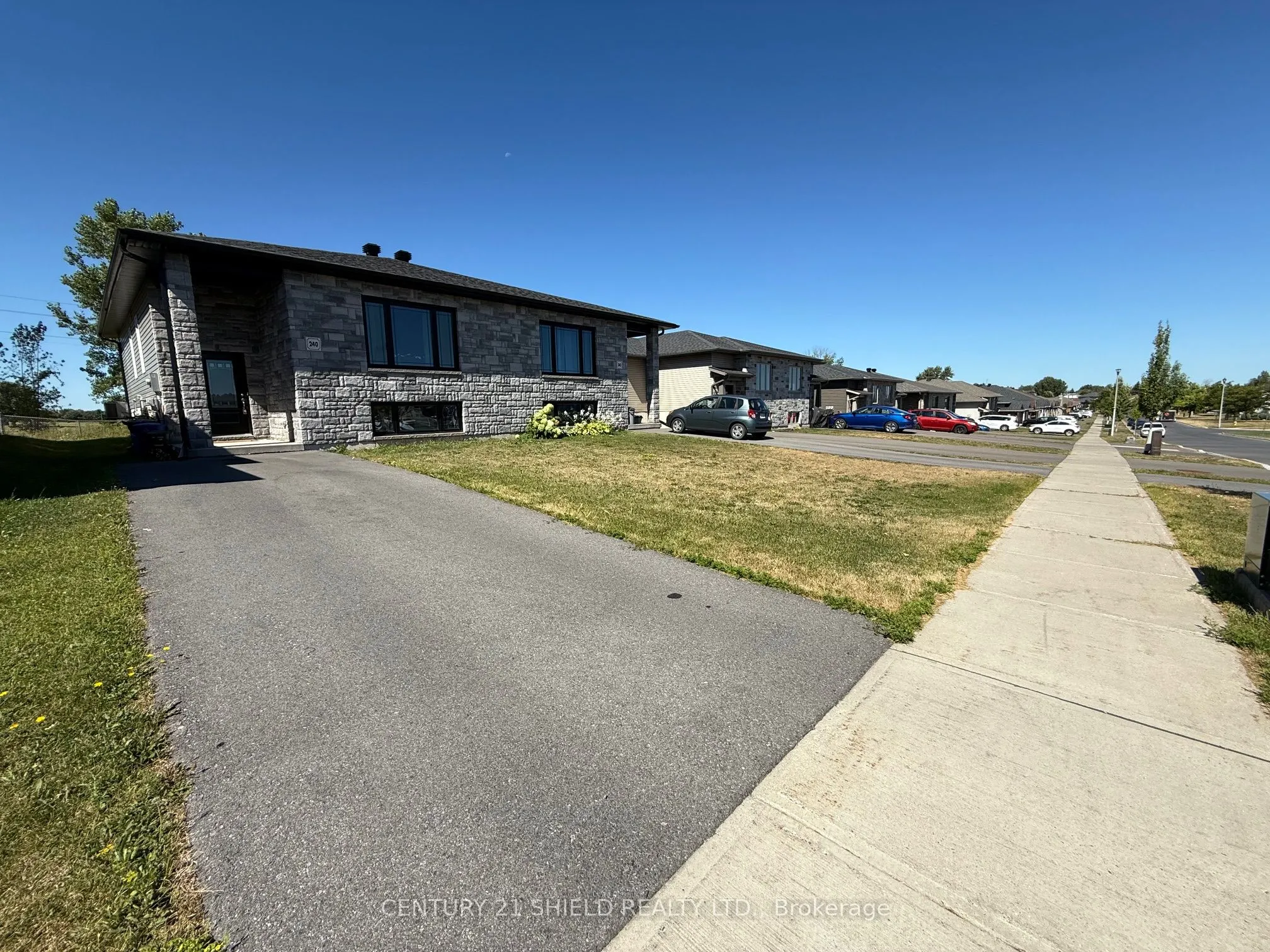240 Glen Nora Drive