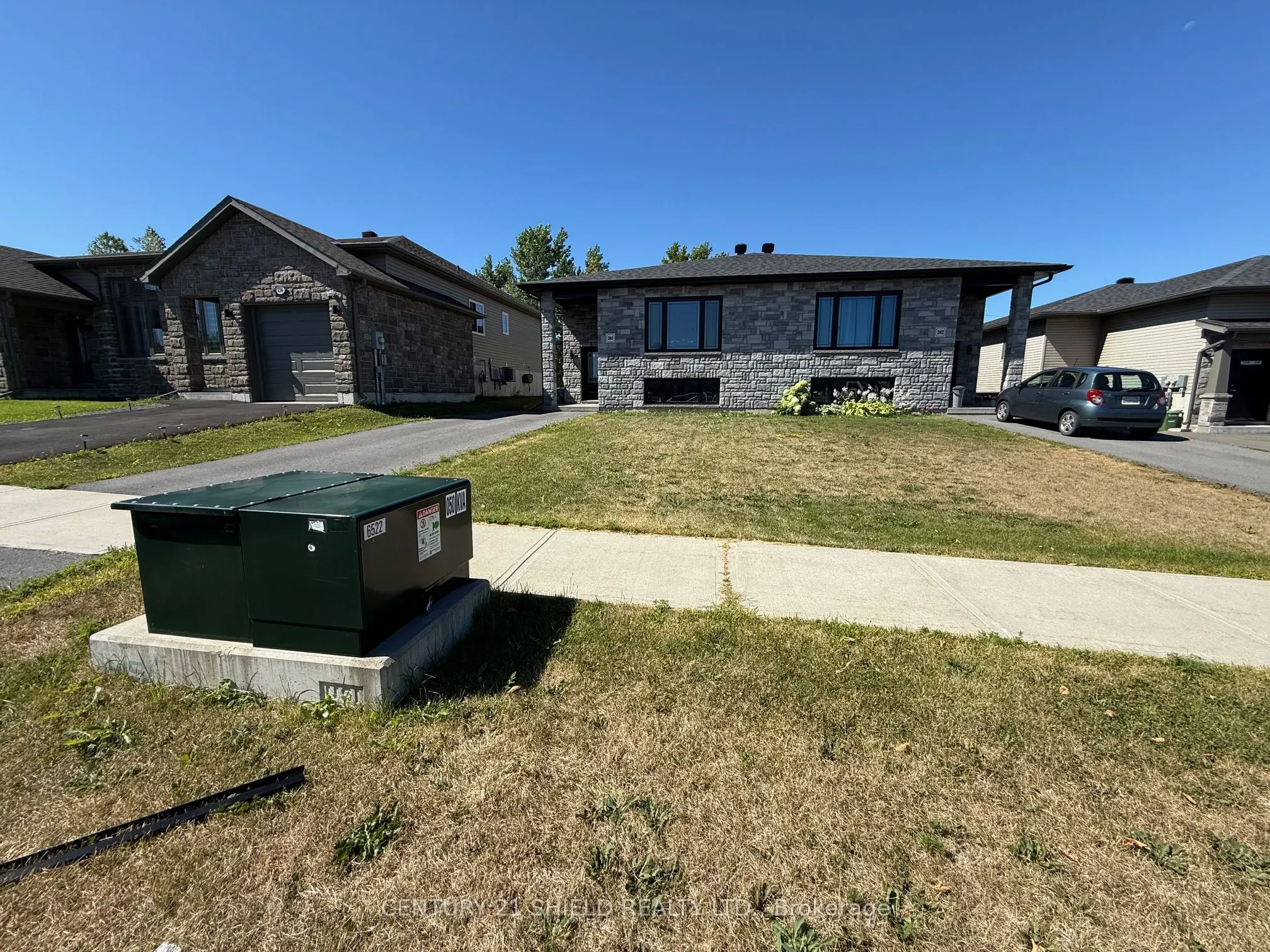 240 Glen Nora Drive